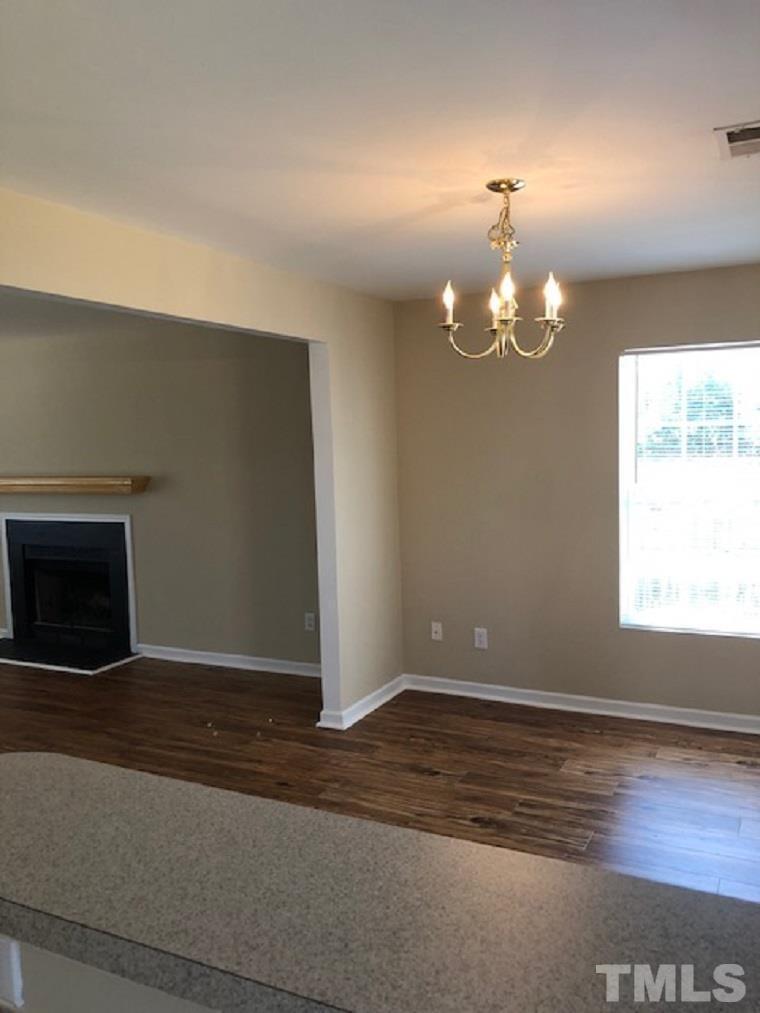 3408 Monsieur Court Raleigh, NC 27610 - Photo 11 of 15 Photo #11