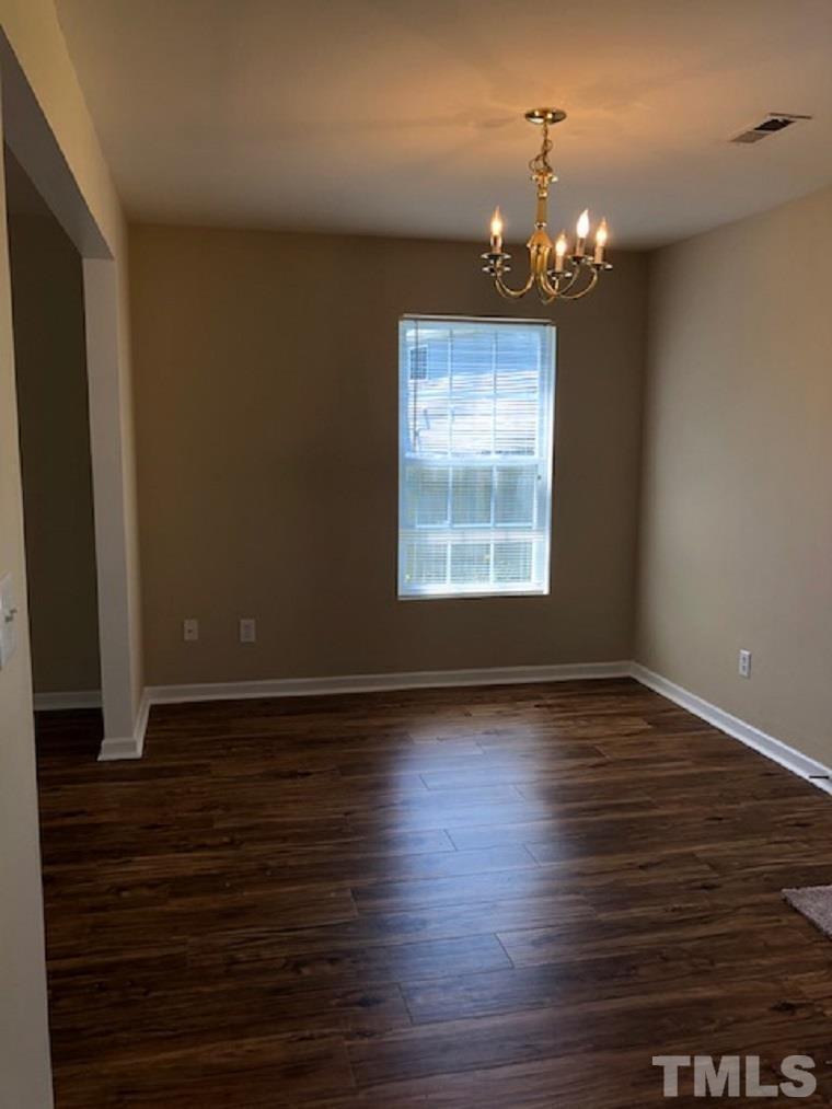 3408 Monsieur Court Raleigh, NC 27610 - Photo 12 of 15 Photo #12