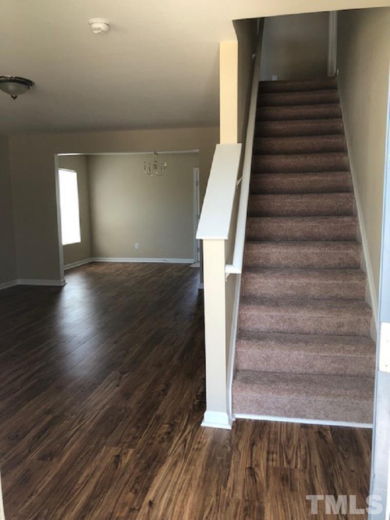 3408 Monsieur Court Raleigh, NC 27610 - Photo 3 of 15 Photo #3