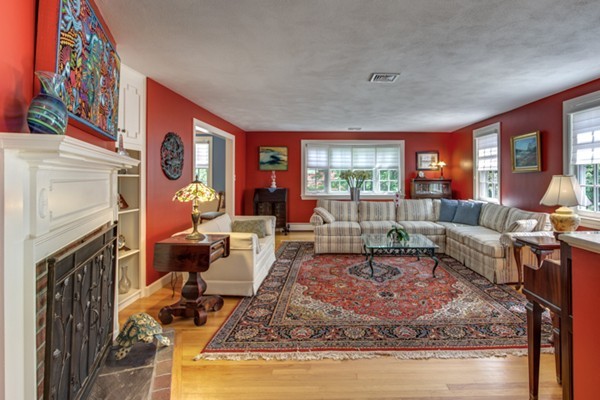 23 Myopia Road Winchester, MA 01890 - Photo 6 of 30 Gallery Image 6