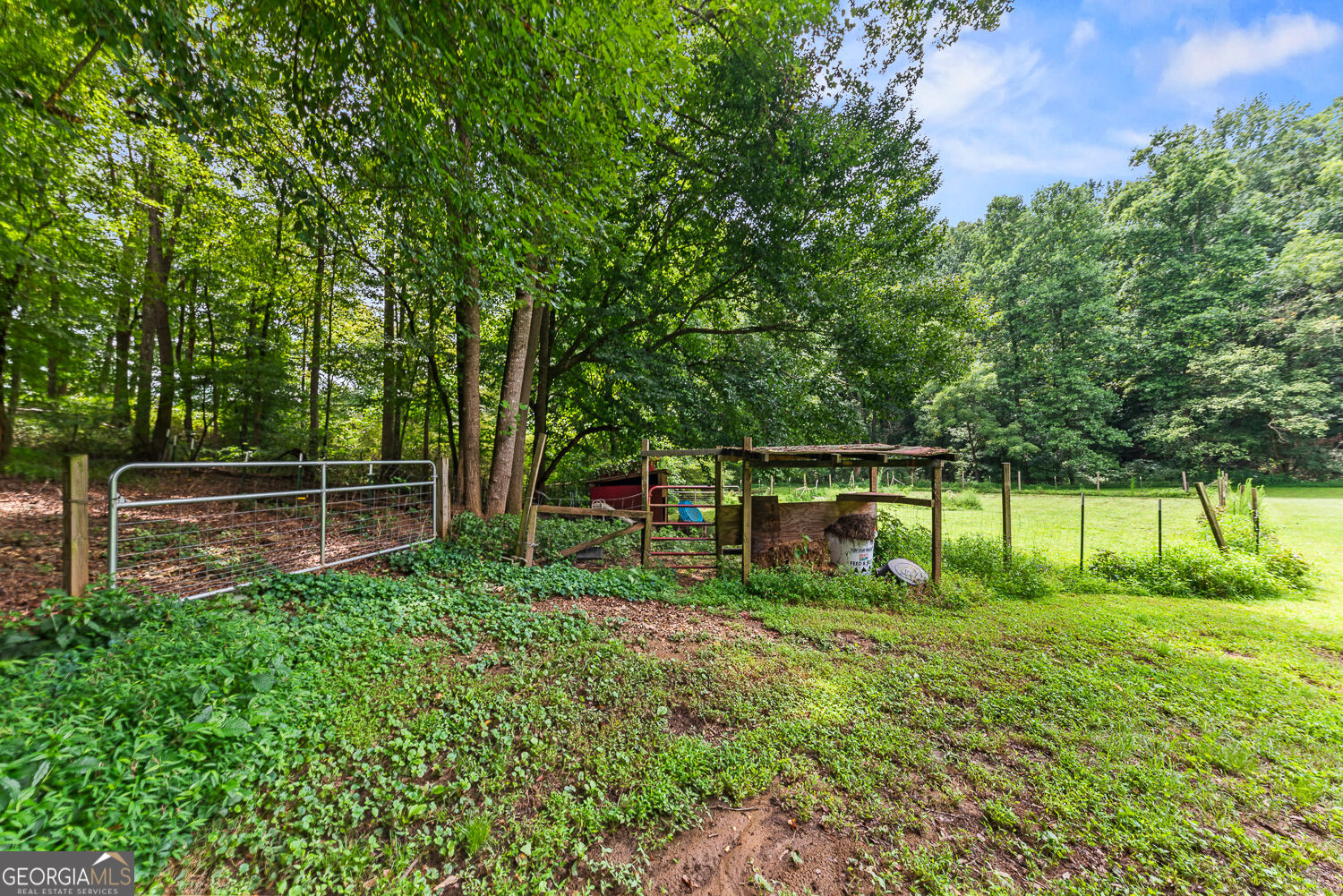 235 Brooks Road Pendergrass, GA 30567 - Photo 57 of 59 Gallery Image 57