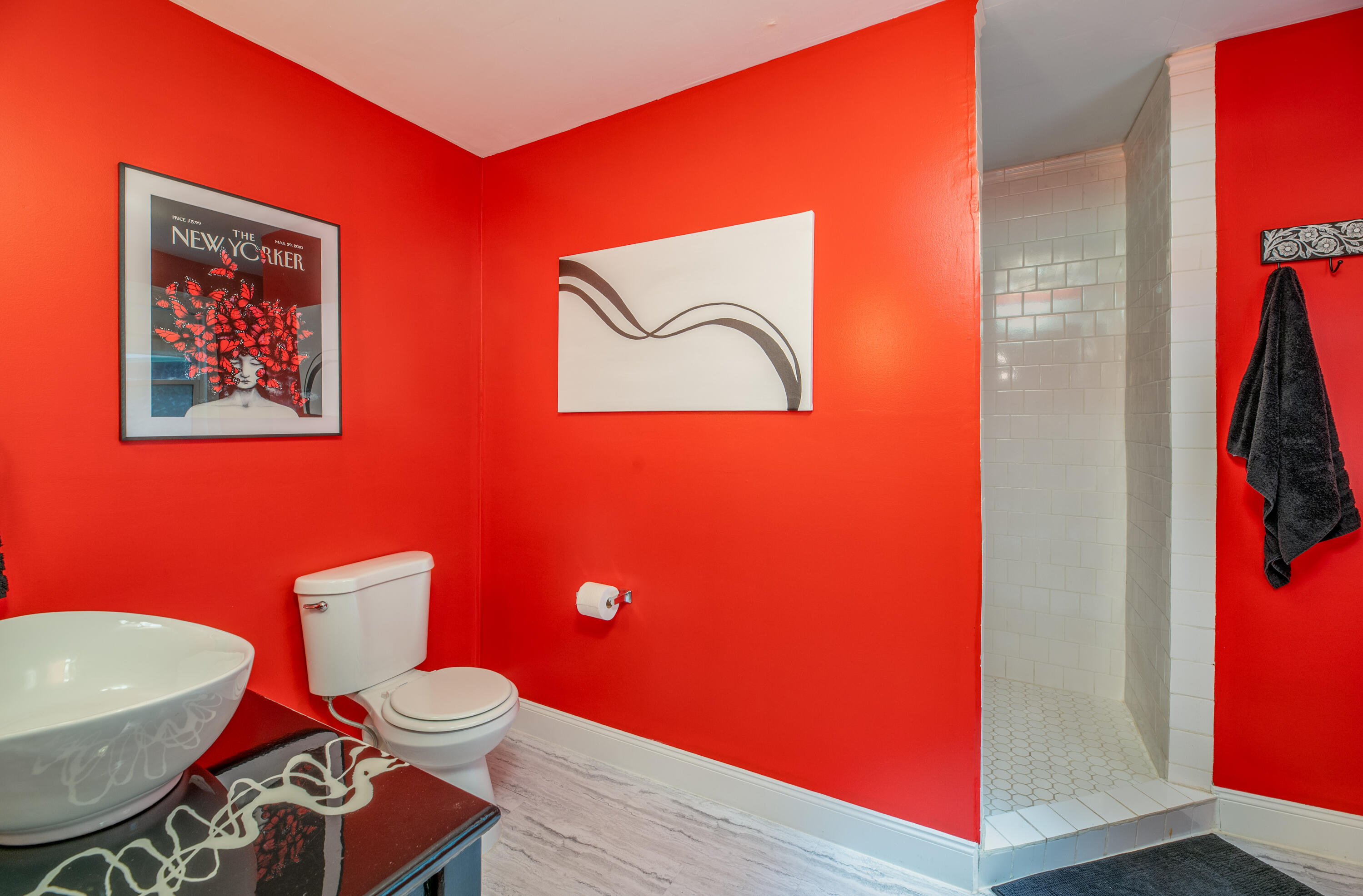 3 Adell Road Readfield, ME 04355 - Photo 12 of 59 First Floor Bath