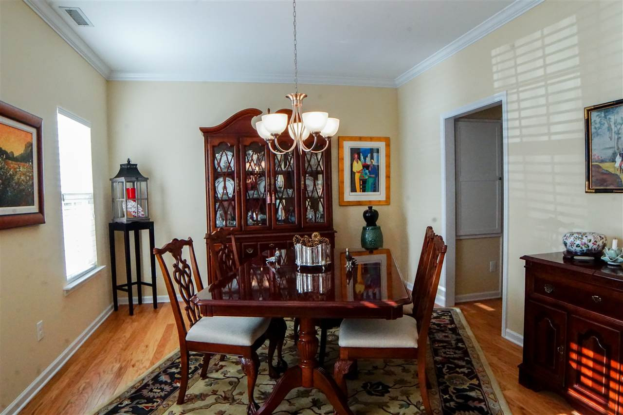 1023 Ileagnes Road Raleigh, NC 27603 - Photo 8 of 25 Photo 8