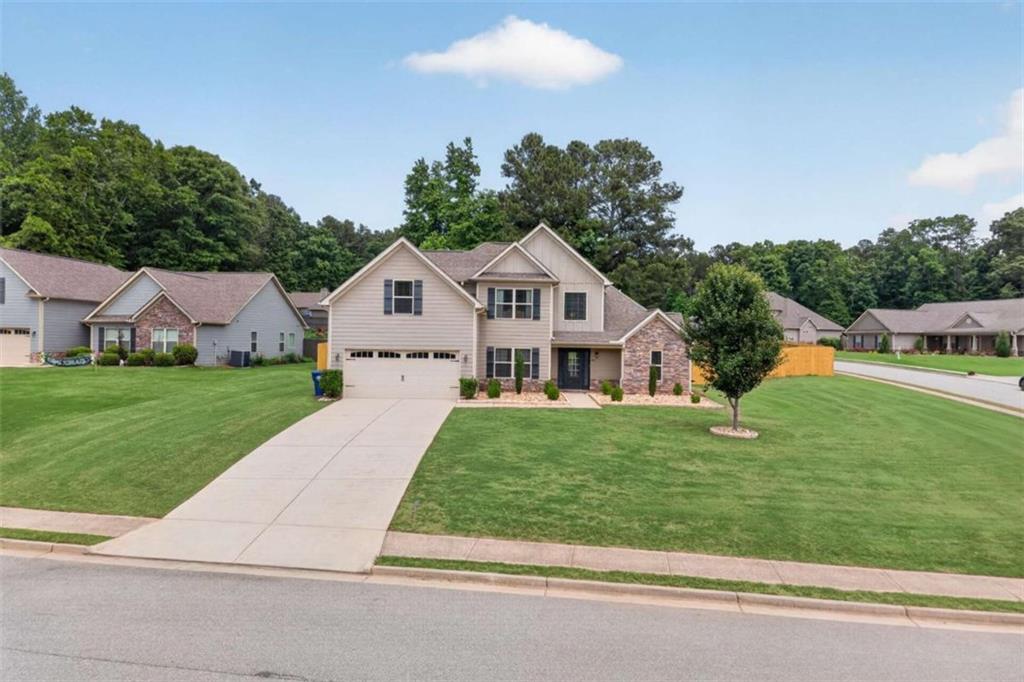 205 Arbor Way Bethlehem, GA 30620 - Photo 2 of 69