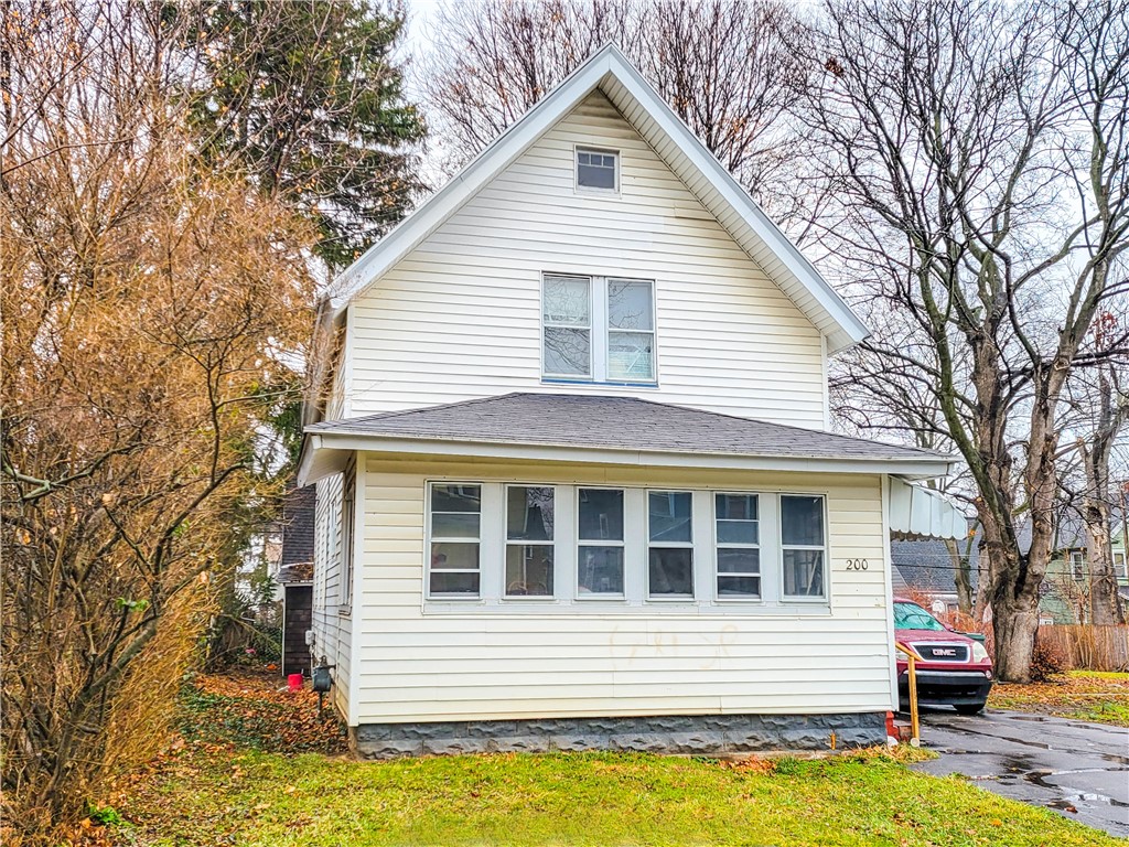 200 Turpin Street Rochester, NY 14621 - Photo 1 of 1