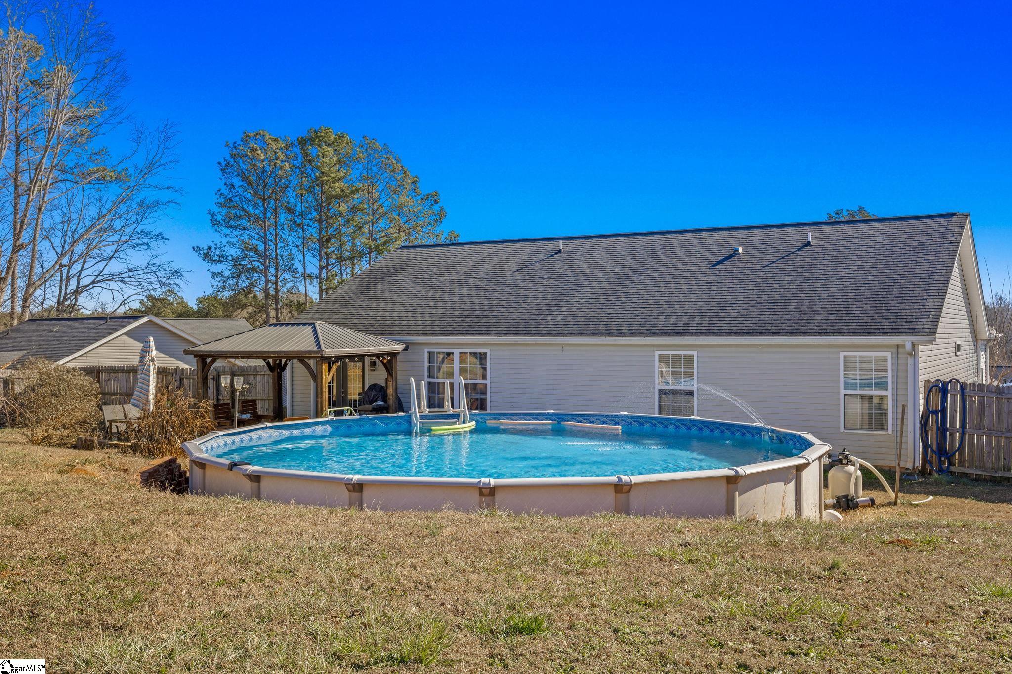 109 Stanmoore Drive Anderson, SC 29621 - Photo 31 of 38