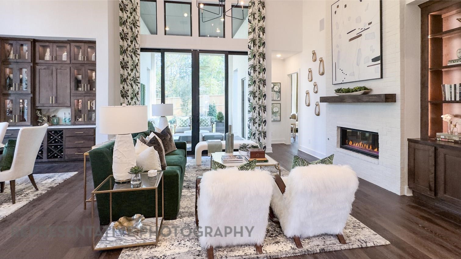 5402 Verona Ridge Drive Fulshear, TX 77406 - Photo 14 of 49