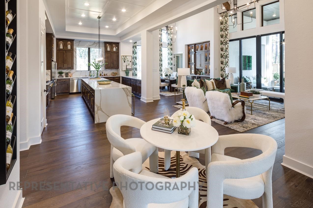 5402 Verona Ridge Drive Fulshear, TX 77406 - Photo 32 of 49