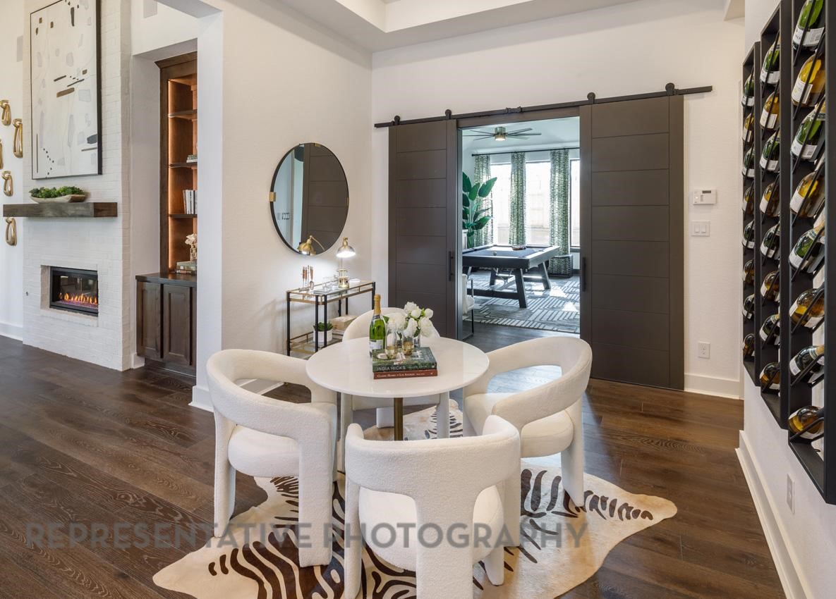 5402 Verona Ridge Drive Fulshear, TX 77406 - Photo 33 of 49