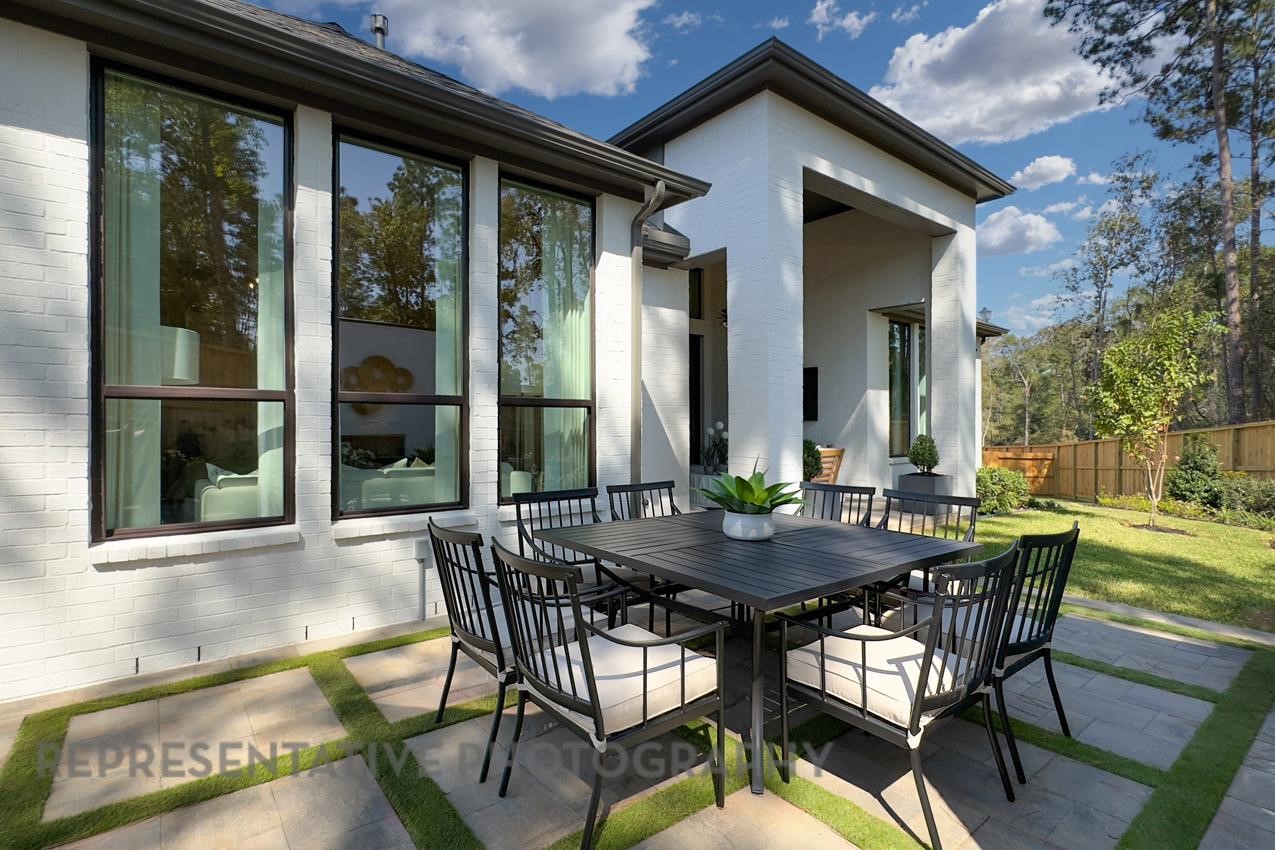 5402 Verona Ridge Drive Fulshear, TX 77406 - Photo 48 of 49