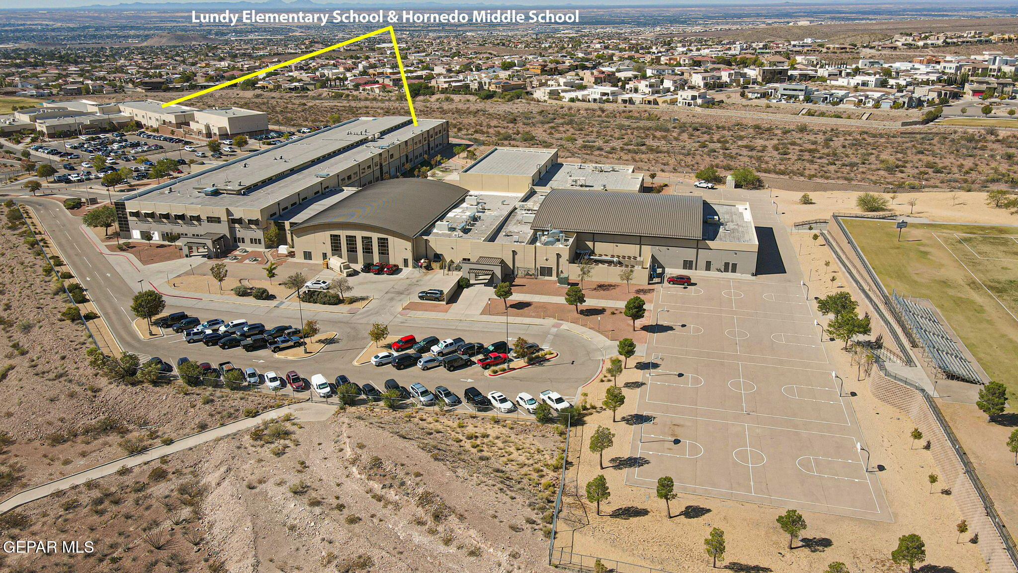 6516 Wind Ridge Drive El Paso, TX 79912 - Photo 71 of 86 57-web-or-mls-DJI_0554 2 copy