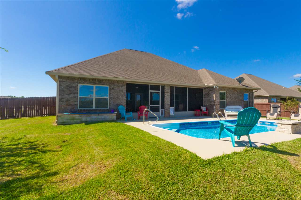697 Parish Lakes Drive Foley, AL 36535 - Photo 31 of 31