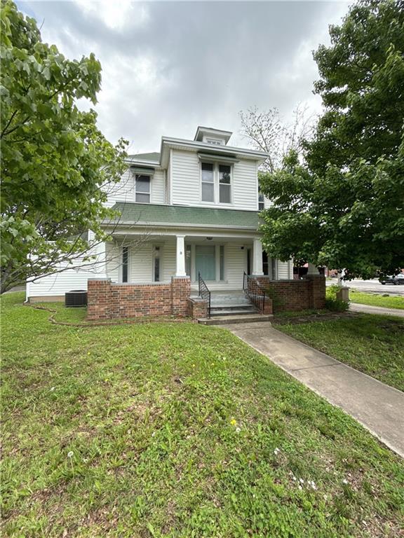 209 North Havanah Street Butler, MO 64730 - Photo 2 of 25