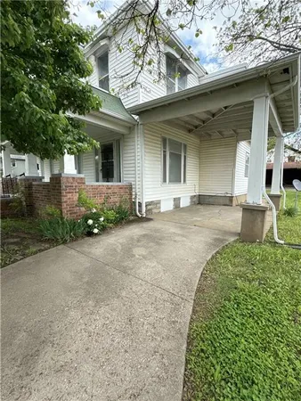 $190,000 | 209 North Havanah Street, Butler, MO 64730