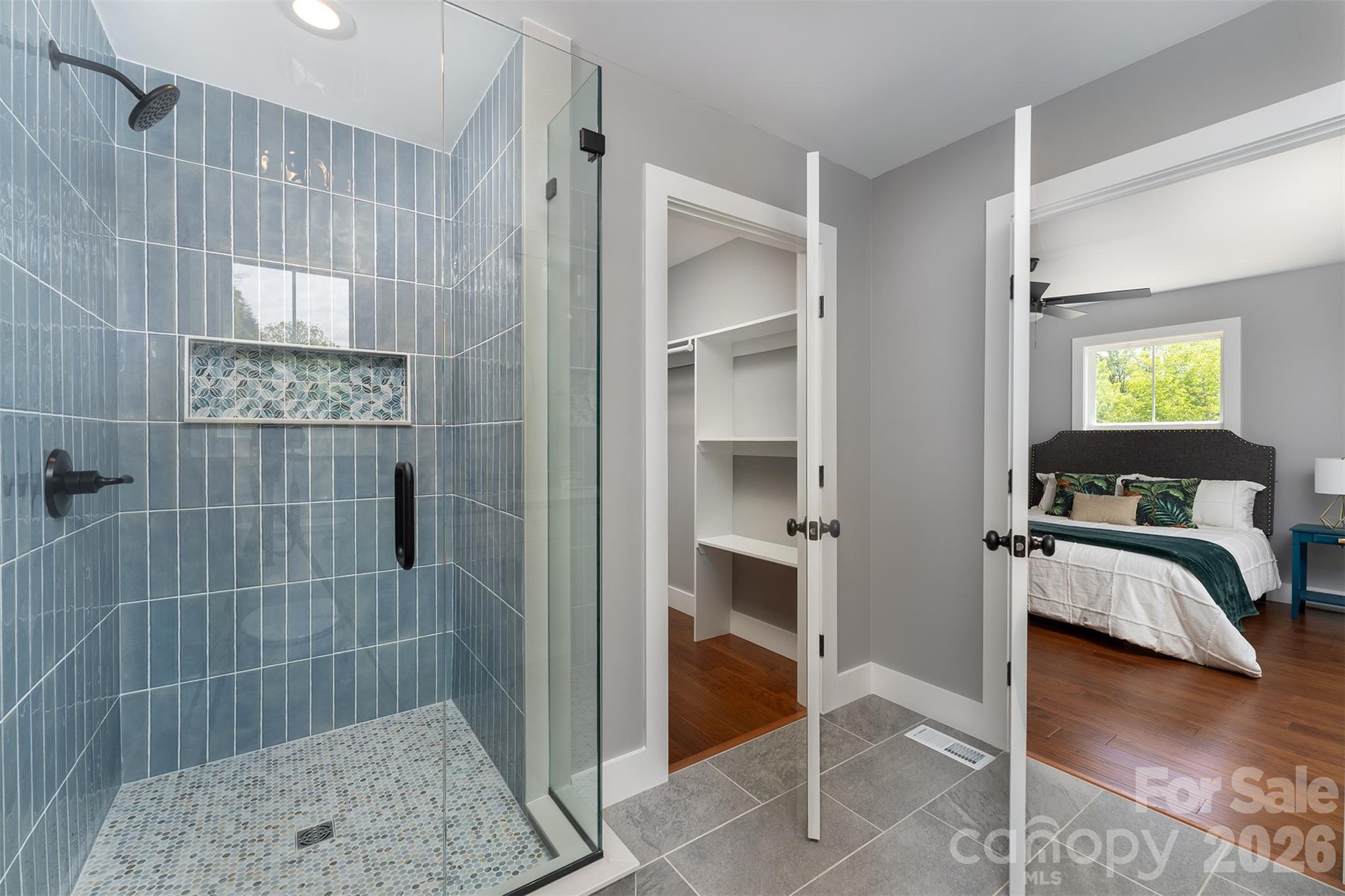 21 Justice Ridge Terrace Candler, NC 28715 - Photo 17 of 27 Gallery Image 17