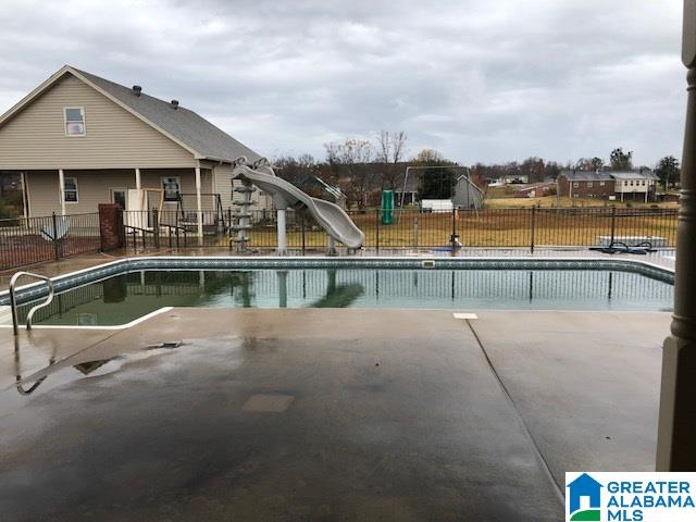 968 6th Street Pleasant Grove, AL 35127 - Photo 20 of 41