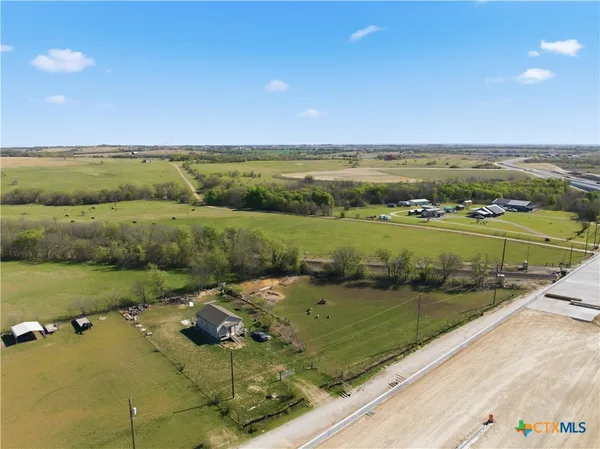 $135,900 | 1780 Moores Mill Road, Temple, TX 76504