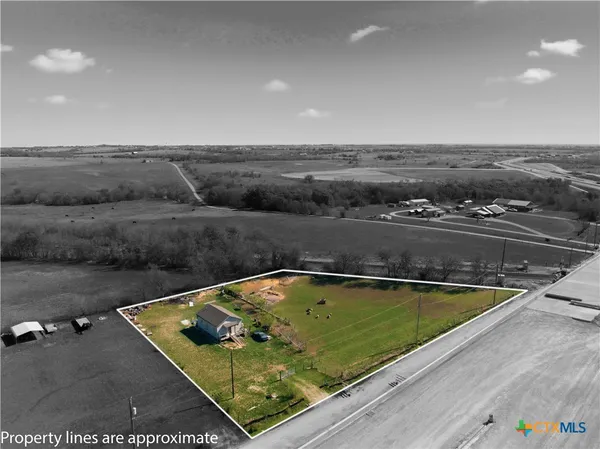 $135,900 | 1780 Moores Mill Road, Temple, TX 76504