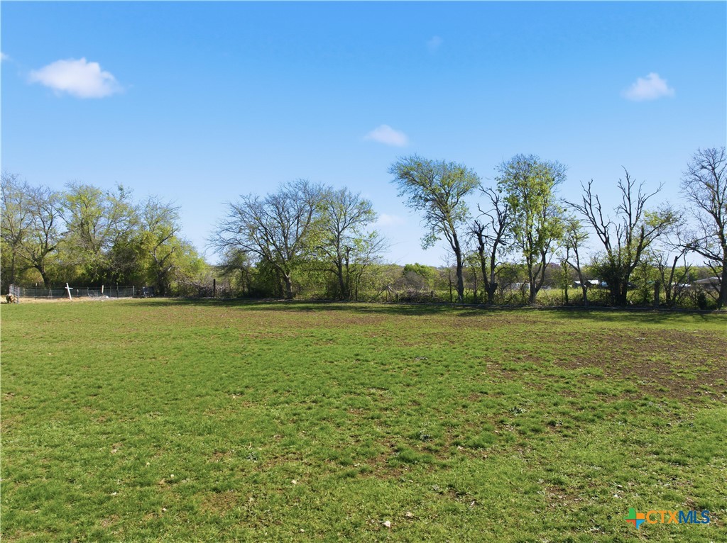 1780 Moores Mill Road Temple, TX 76504 - Photo 5 of 17 a view of a field with trees