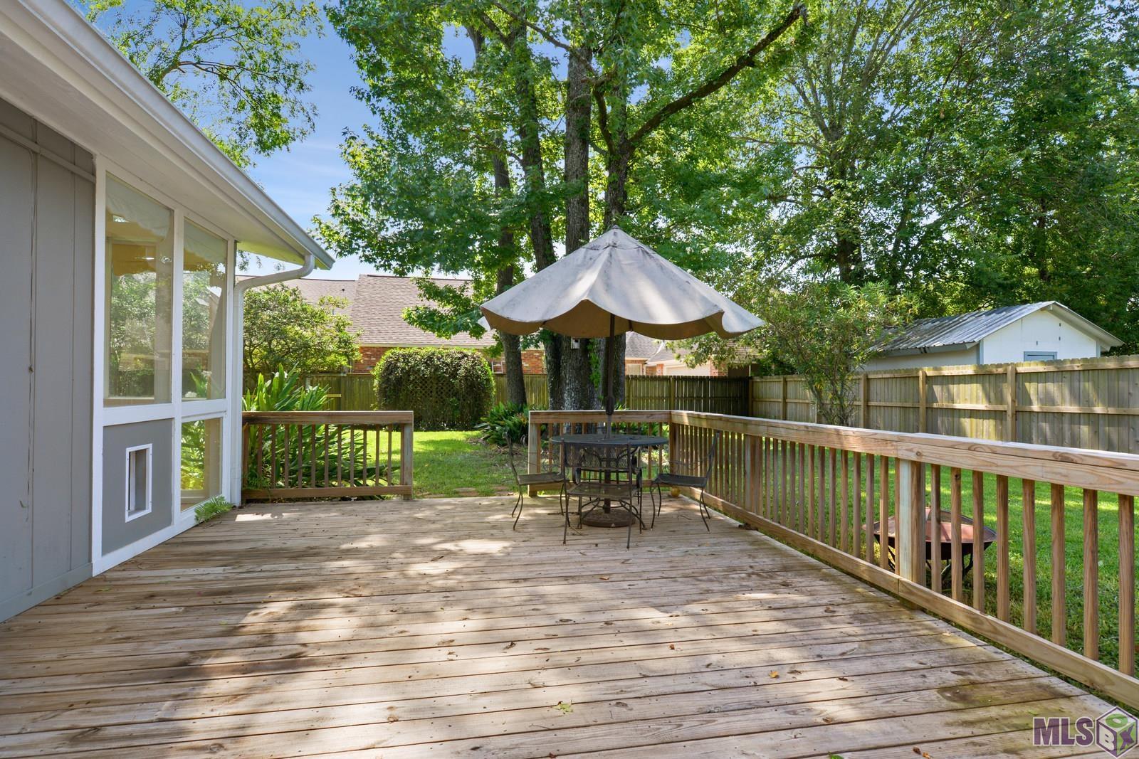 3655 Partridge Lane Baton Rouge, LA 70809 - Photo 9 of 11 Gallery Image 9