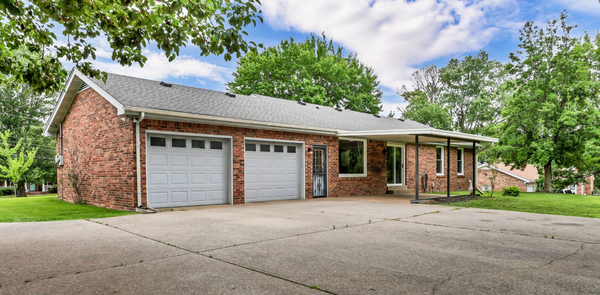 3056 Williamsburg Road Clarksville, TN 37043 - Photo 33 of 34