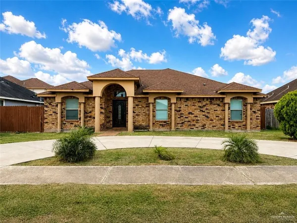 $330,000 | 7396 Highland Pine Street, Brownsville, TX 78526