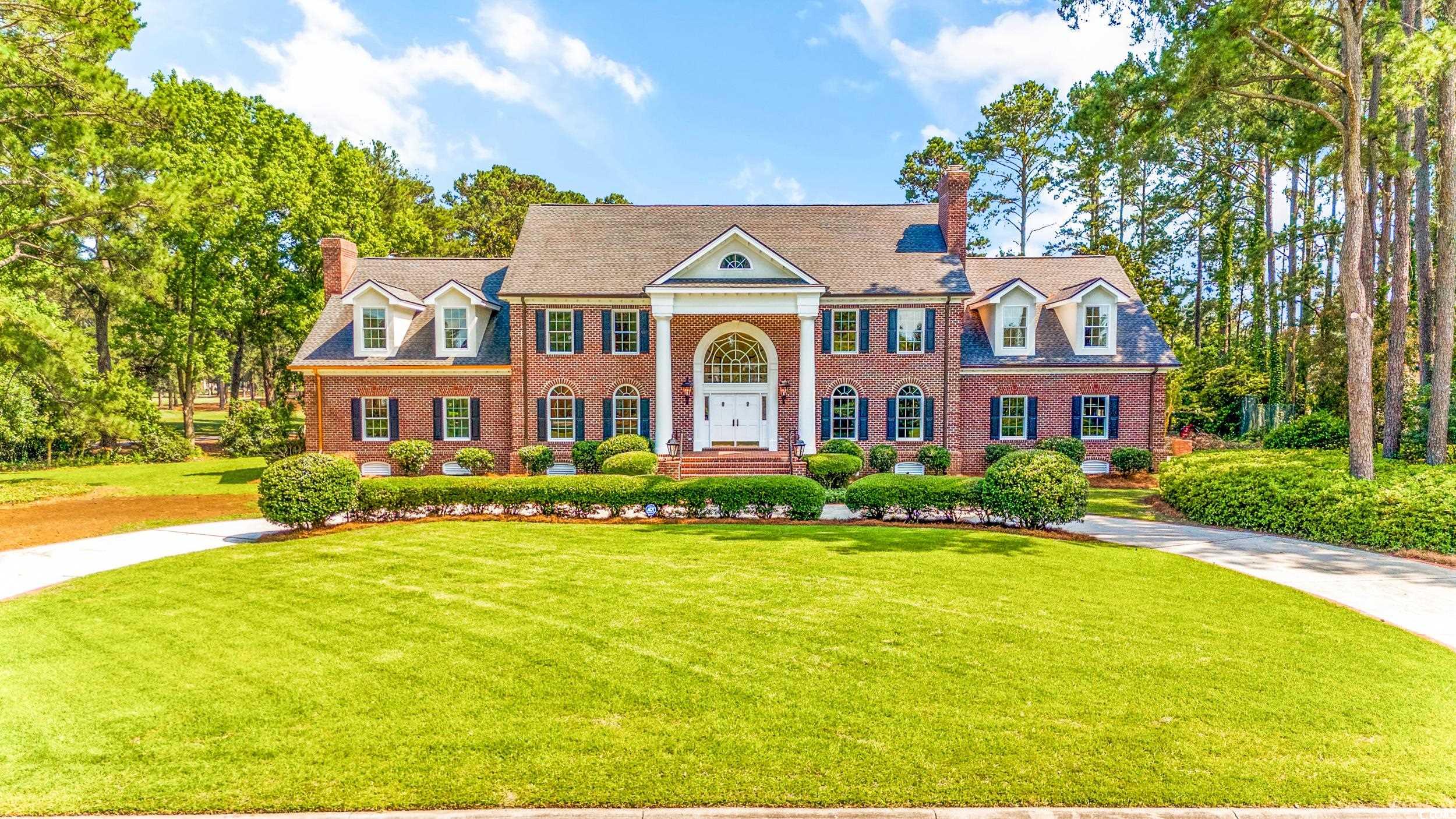 2011 Arundel Road Myrtle Beach, SC 29577 - Photo 1 of 40 Gallery Image 1