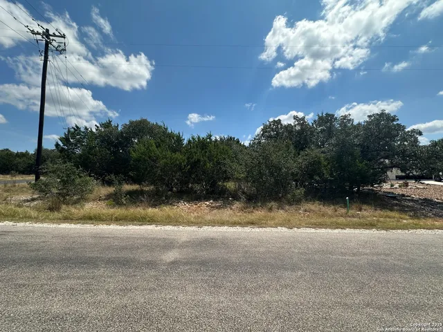 $85,000 | Lot 1271 South John Bird, Blanco, TX 78606