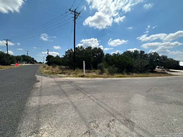 $85,000 | Lot 1271 South John Bird, Blanco, TX 78606