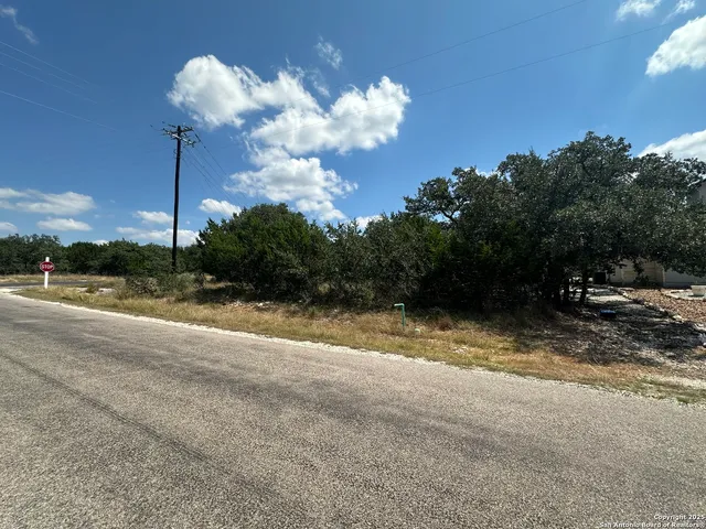 $85,000 | Lot 1271 South John Bird, Blanco, TX 78606