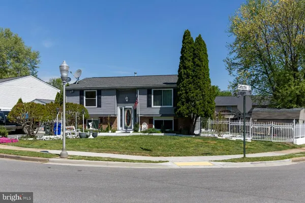 $399,999 | 550 Logan Street, Frederick, MD 21701