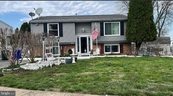 $399,999 | 550 Logan Street, Frederick, MD 21701