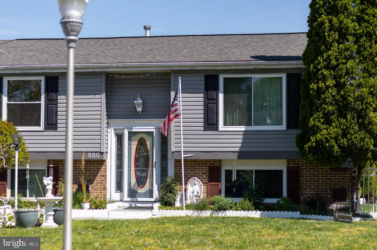 550 Logan Street Frederick, MD 21701 - Photo 35 of 39