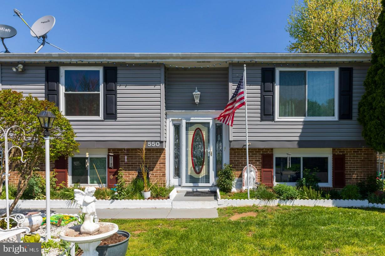 550 Logan Street Frederick, MD 21701 - Photo 36 of 39