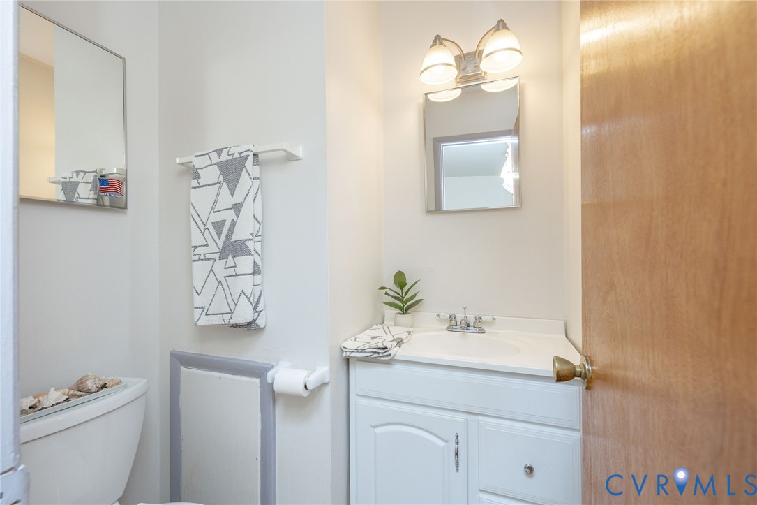 18 Spring Court Petersburg, VA 23803 - Photo 16 of 28 Gallery Image 16