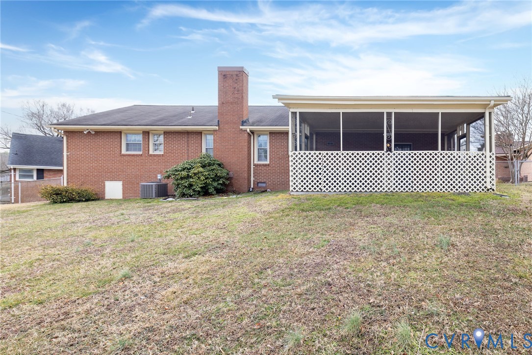 18 Spring Court Petersburg, VA 23803 - Photo 26 of 28 Gallery Image 26