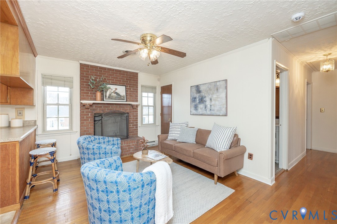 18 Spring Court Petersburg, VA 23803 - Photo 7 of 28 Gallery Image 7