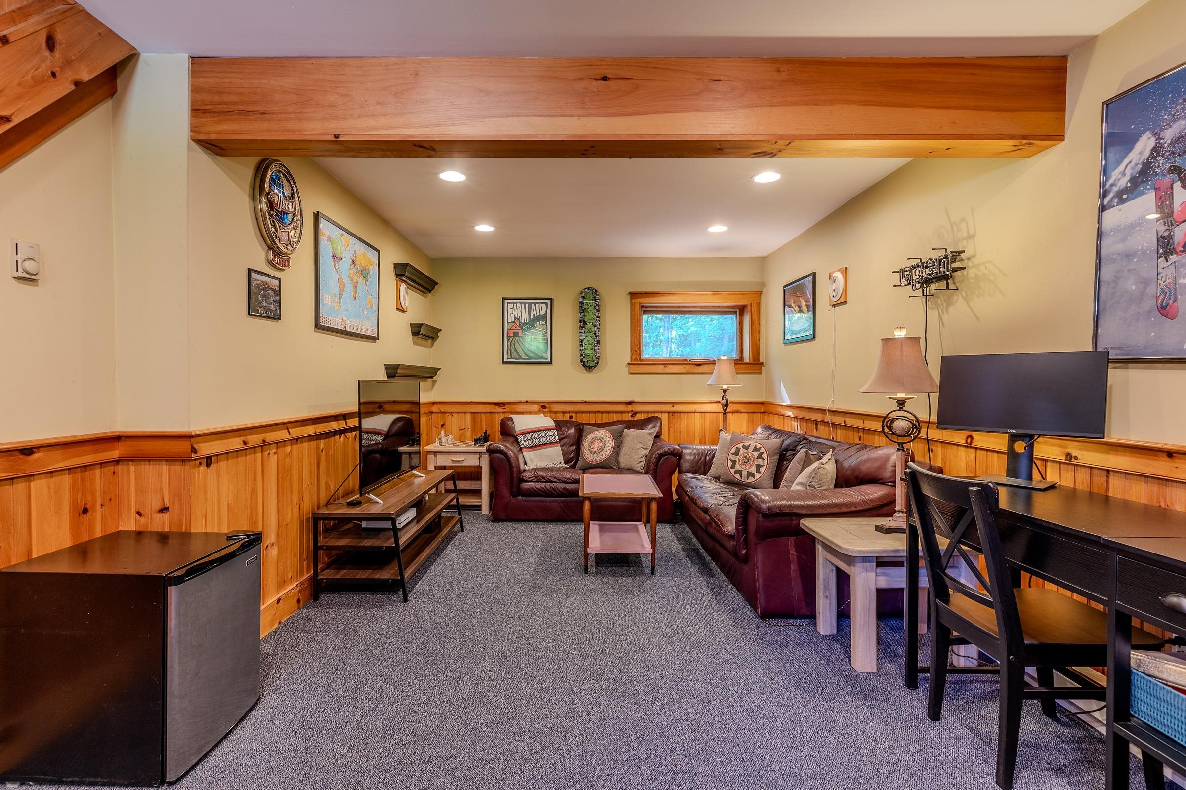 1 Beaver Street Winhall, VT 05340 - Photo 26 of 38