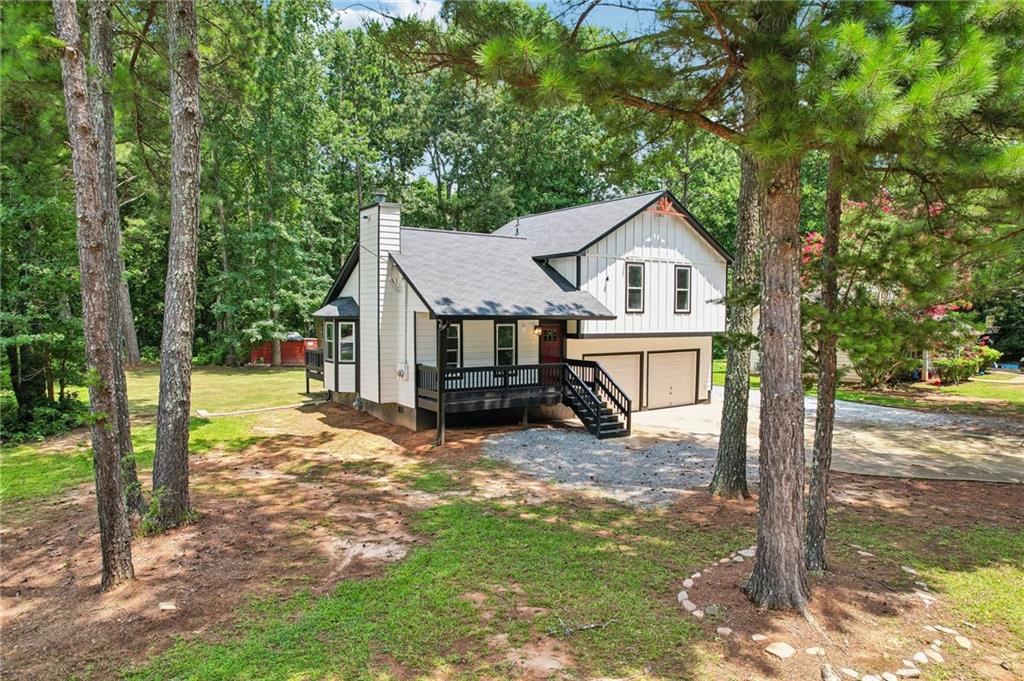 280 Wesley Chapel Road Villa Rica, GA 30180 - Photo 46 of 52 Gallery Image 46