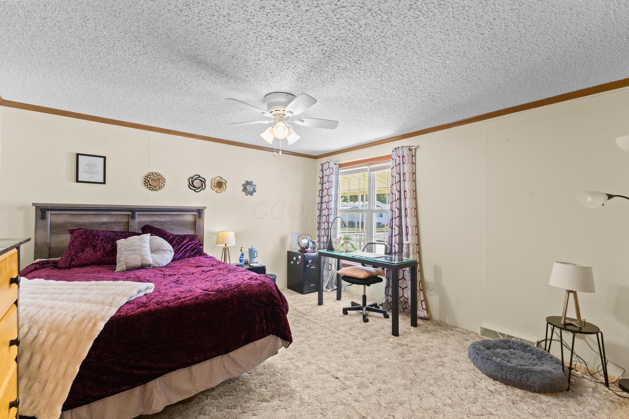 3200 Smeltzer Road Marion, OH 43302 - Photo 28 of 41 Bedroom 3