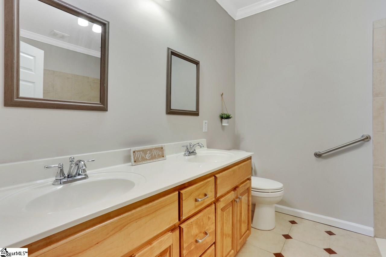 126 McCullough School Road Honea Path, SC 29654 - Photo 14 of 33