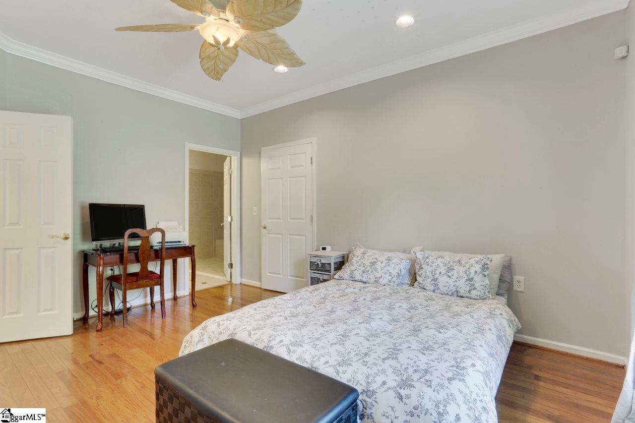 126 McCullough School Road Honea Path, SC 29654 - Photo 16 of 33