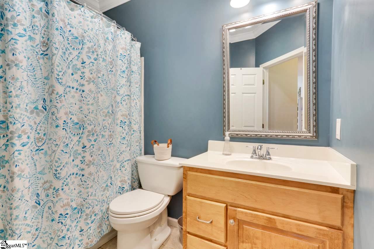 126 McCullough School Road Honea Path, SC 29654 - Photo 22 of 33