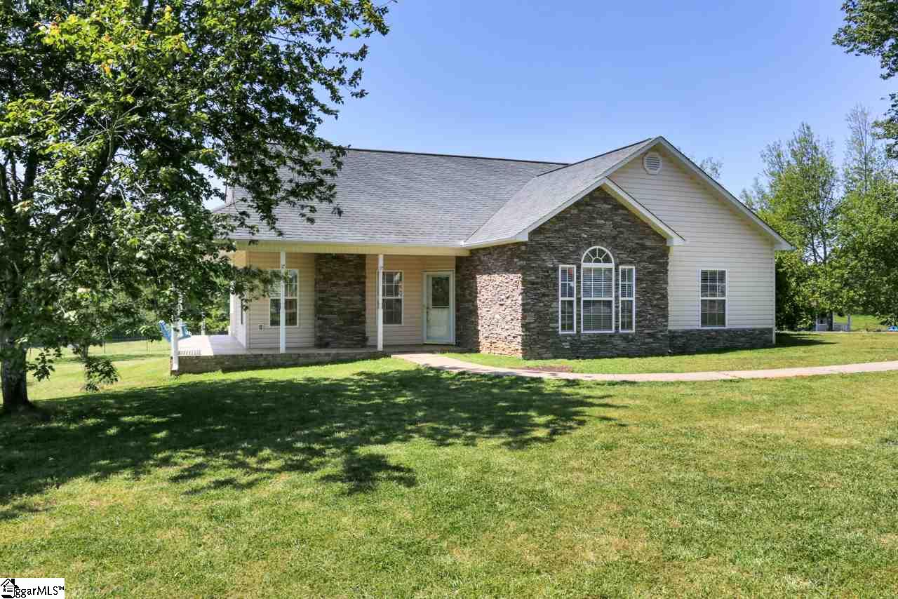 126 McCullough School Road Honea Path, SC 29654 - Photo 33 of 33