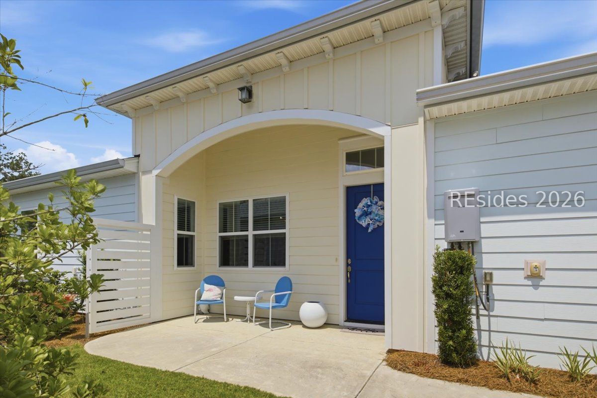 586 Weekend Avenue Hardeeville, SC 29927 - Photo 6 of 90