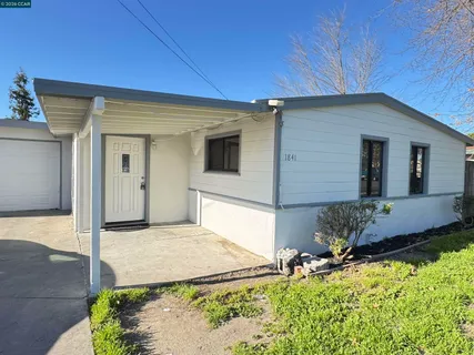 $624,500 | 1841 Mayette Avenue, Concord, CA 94520