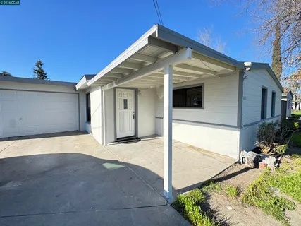 $624,500 | 1841 Mayette Avenue, Concord, CA 94520