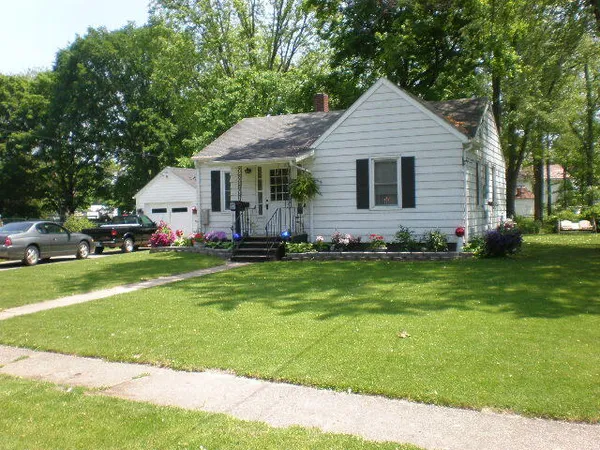 $159,900 | 34 Balfour Drive, Coldwater, MI 49036