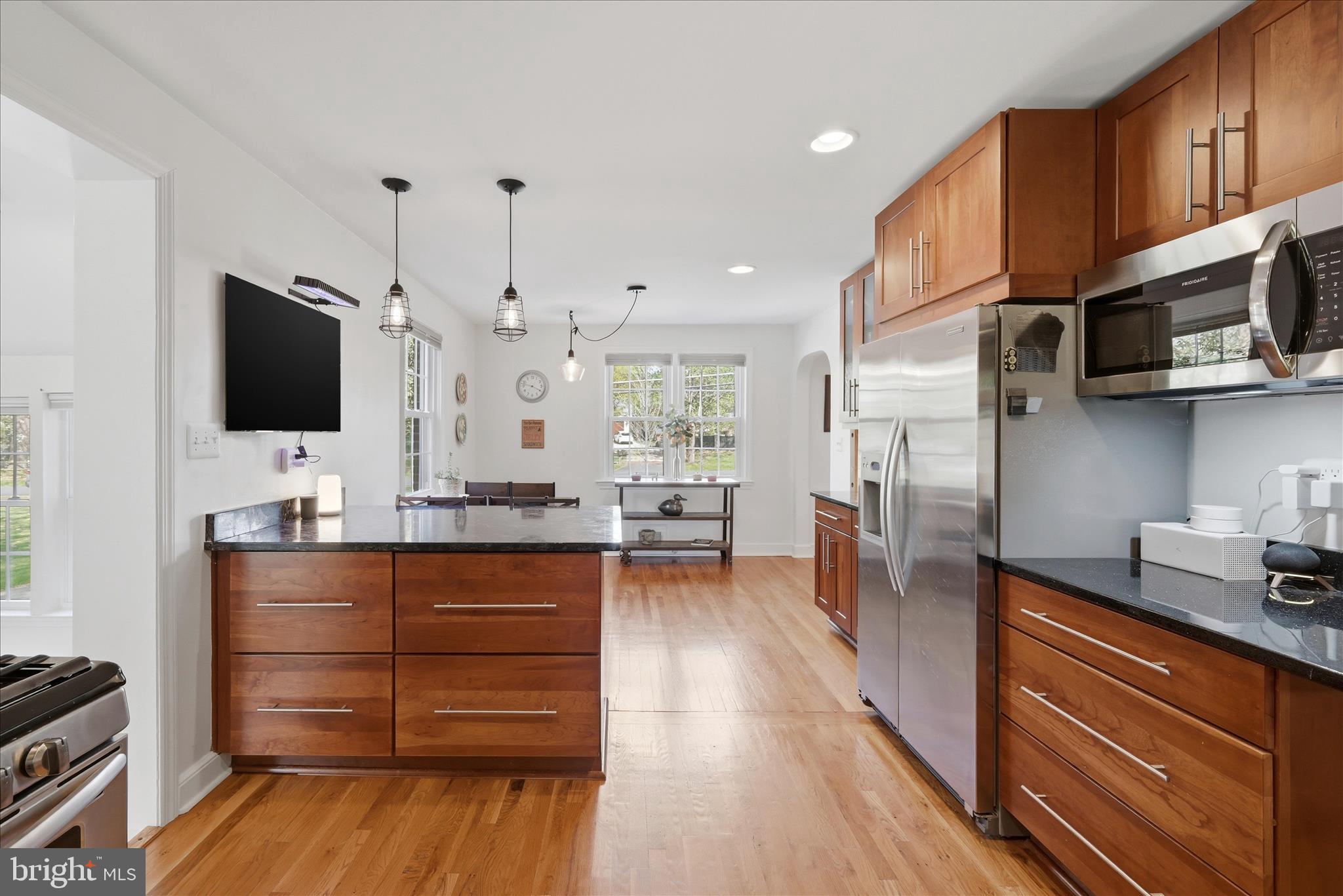 3312 Holloman Road Falls Church, VA 22042 - Photo 18 of 68 Kitchen
