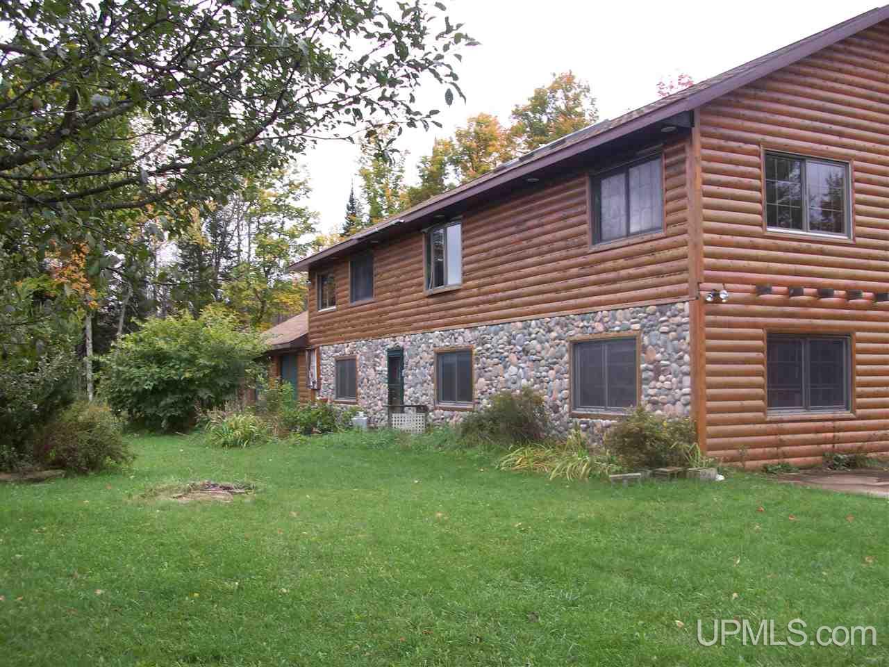 3080 Co Road Cornell, MI 49818 - Photo 5 of 15